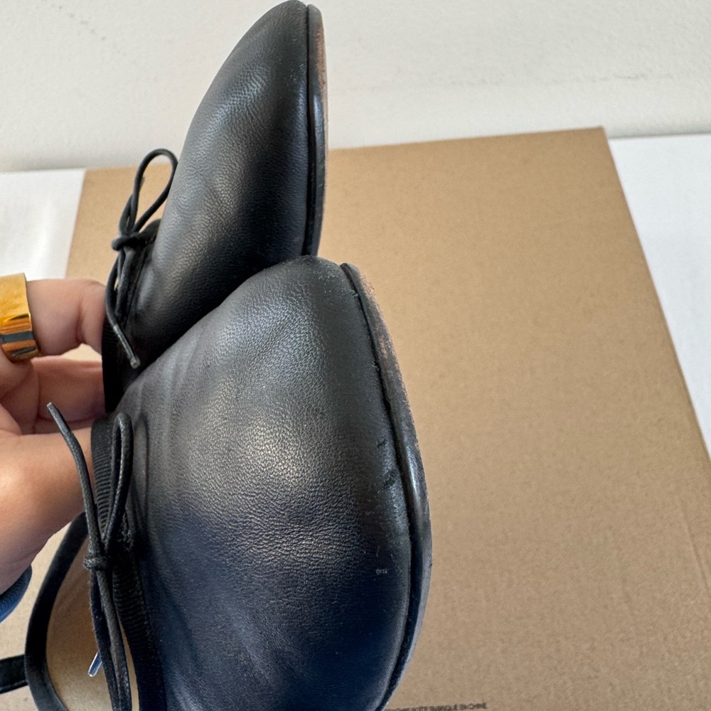 Everlane The Ballet Flats Size 8 - Picture 11 of 14